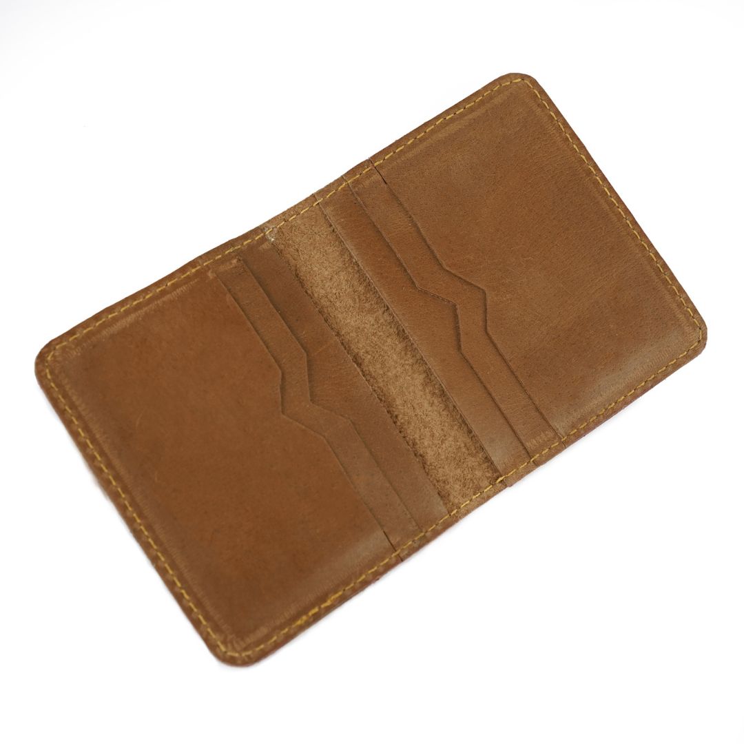 2 Fold Men Wallet