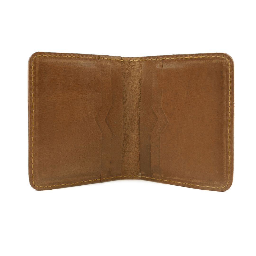 2 Fold Men Wallet