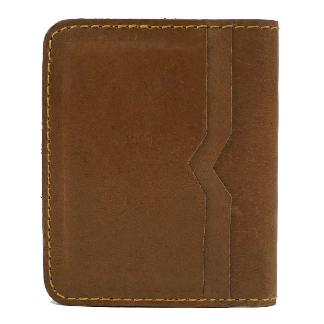 2 Fold Men Wallet