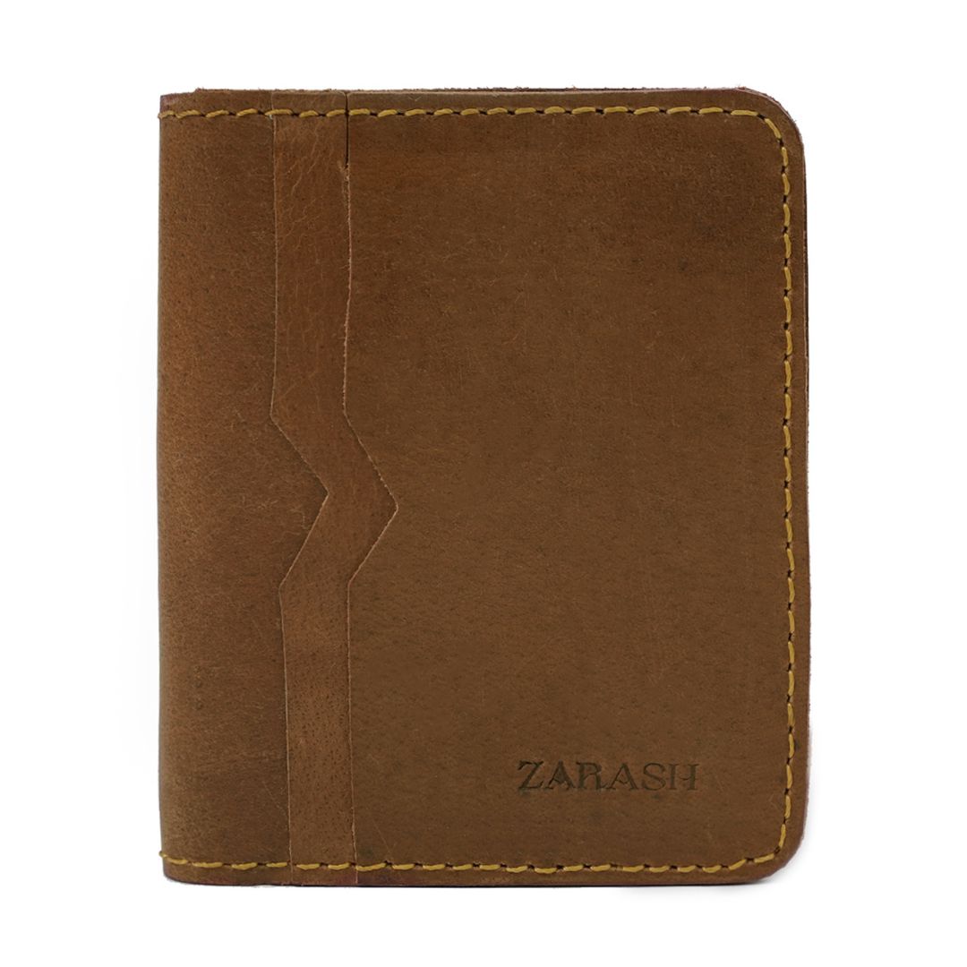 2 Fold Men Wallet