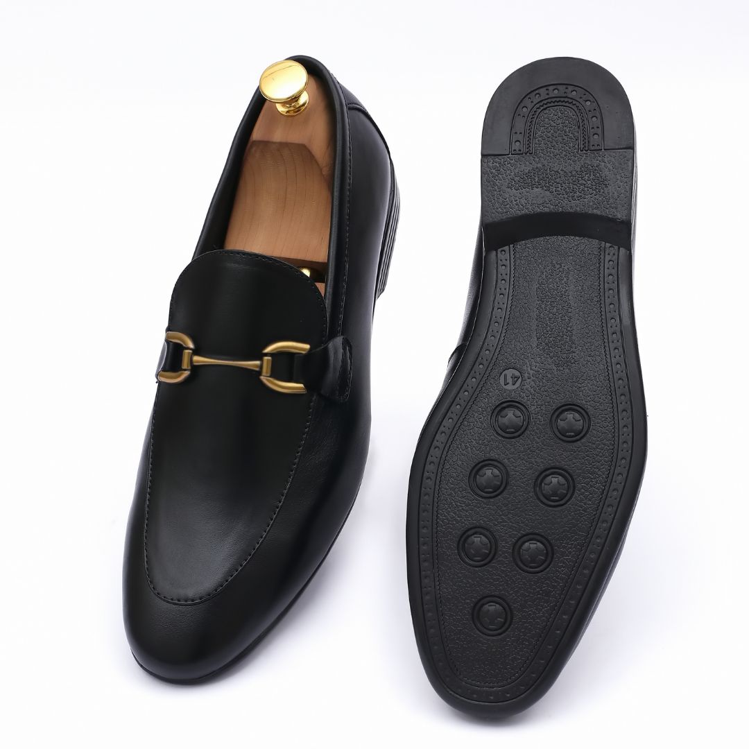 L4-Classic Loafer