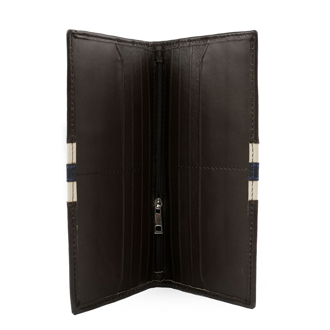 Zenith Long Men Wallet 112