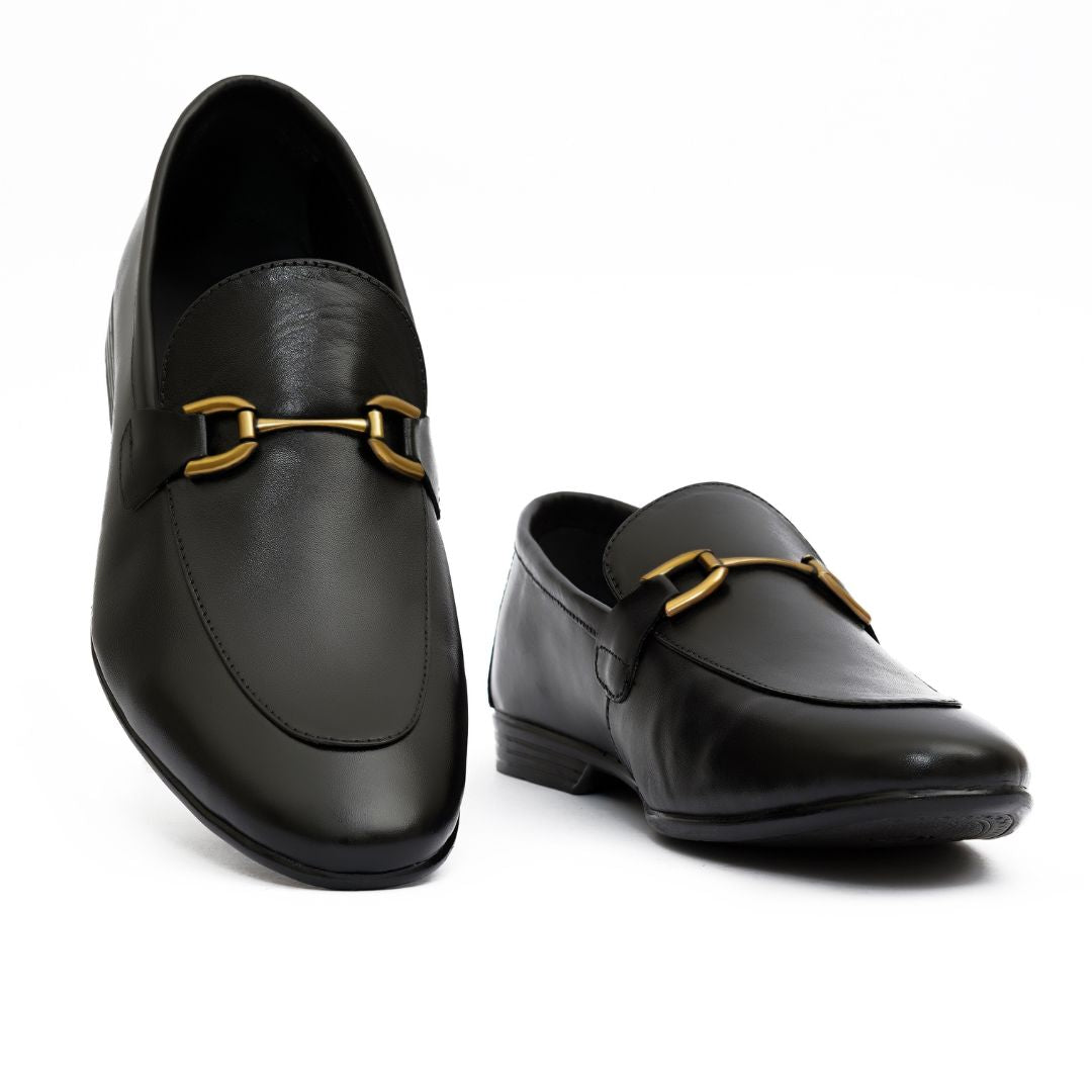 L4-Classic Loafer