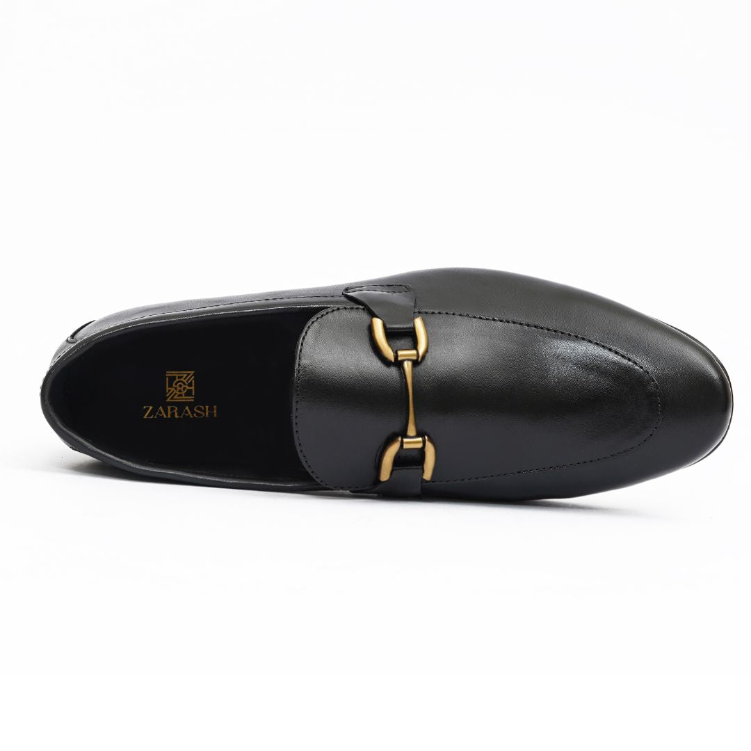 L4-Classic Loafer