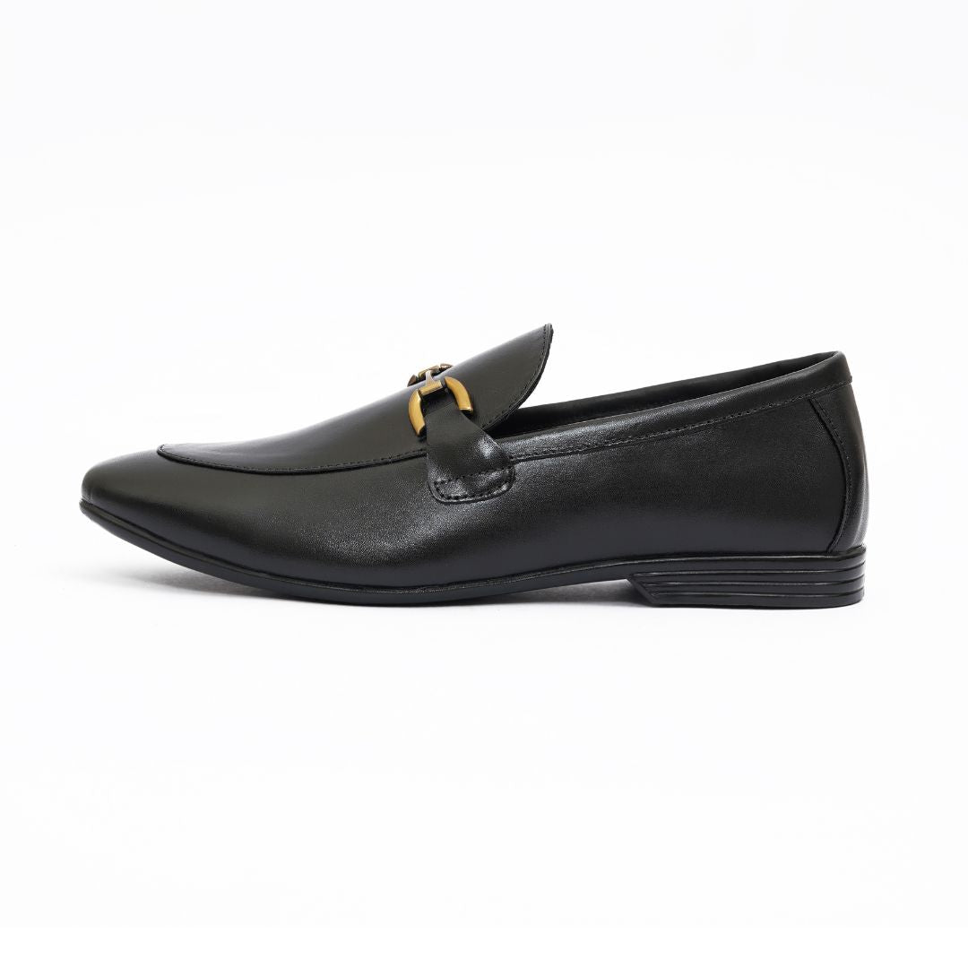 L4-Classic Loafer