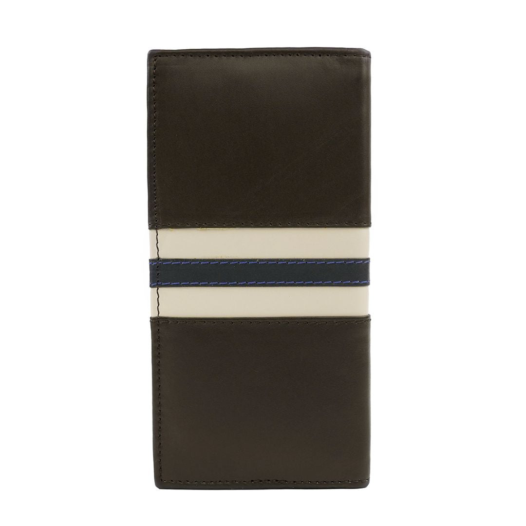 Zenith Long Men Wallet 112