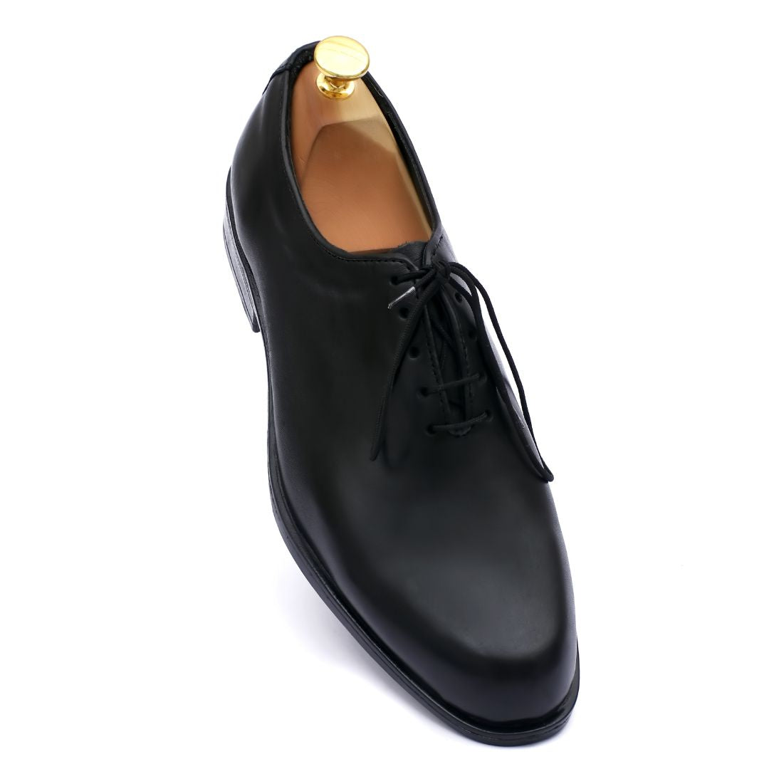 L6-Whole Cut Oxford Shoe