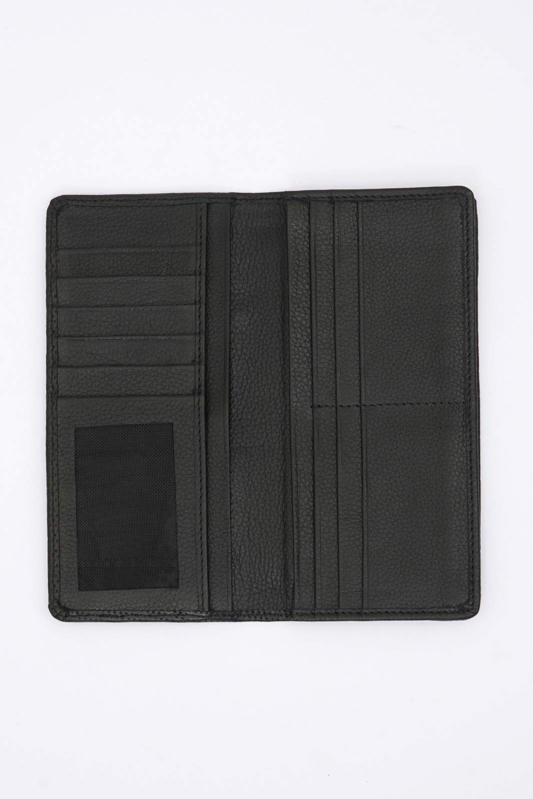 DC-12 Long Meridian wallet