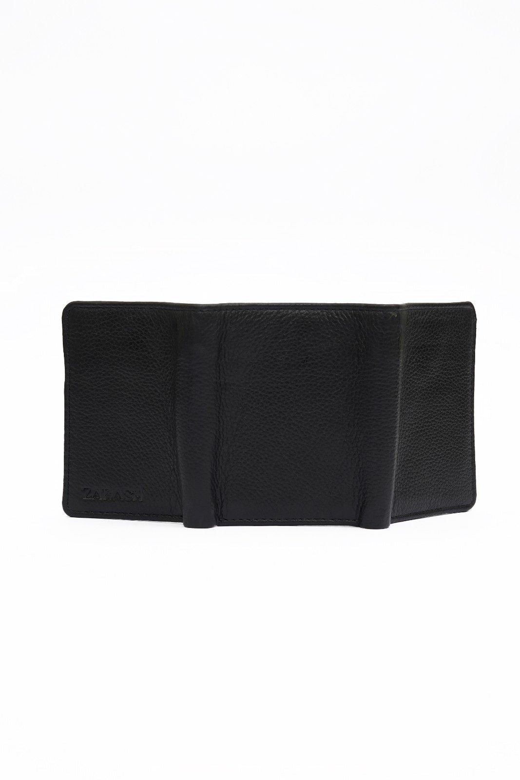 Tri-fold Men wallet