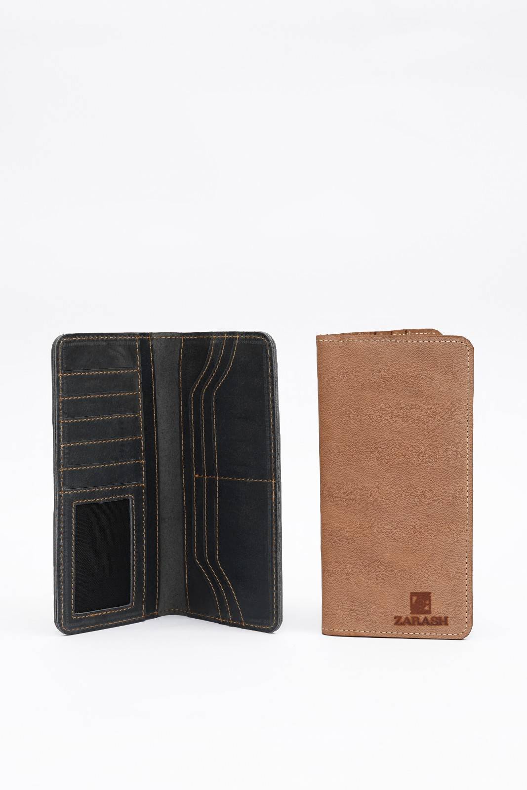 Vantage Long Men Wallet