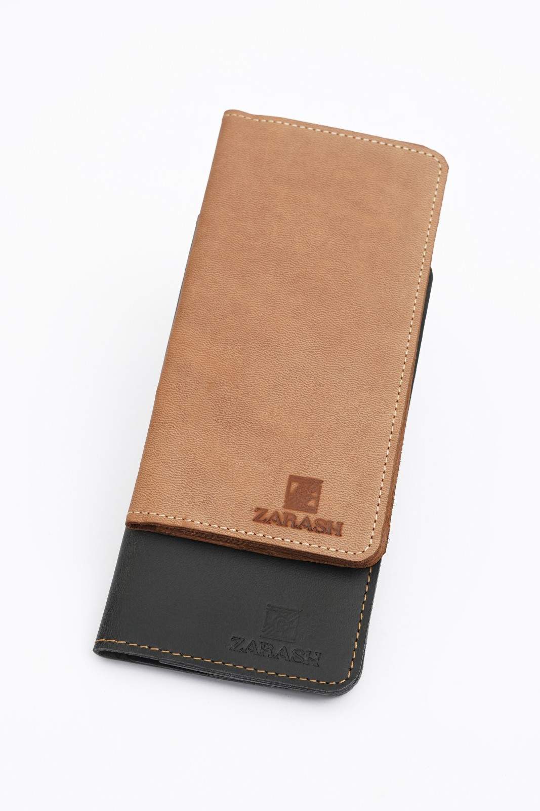 Vantage Long Men Wallet