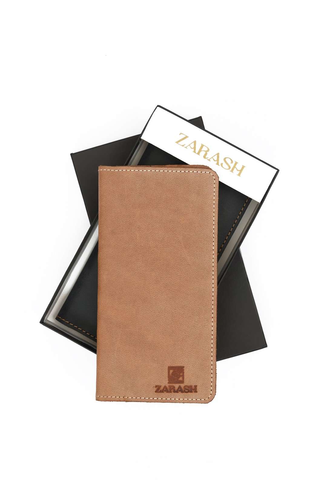 Vantage Long Men Wallet