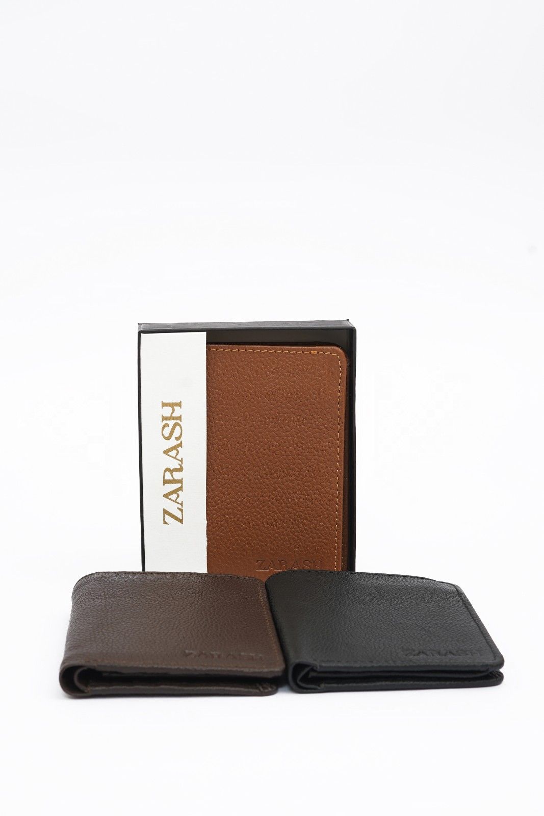 Aero Men Wallet