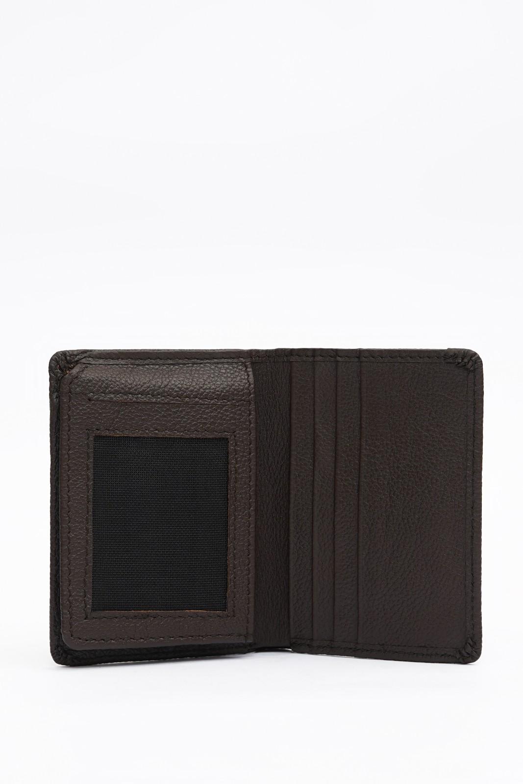 Aero Men Wallet