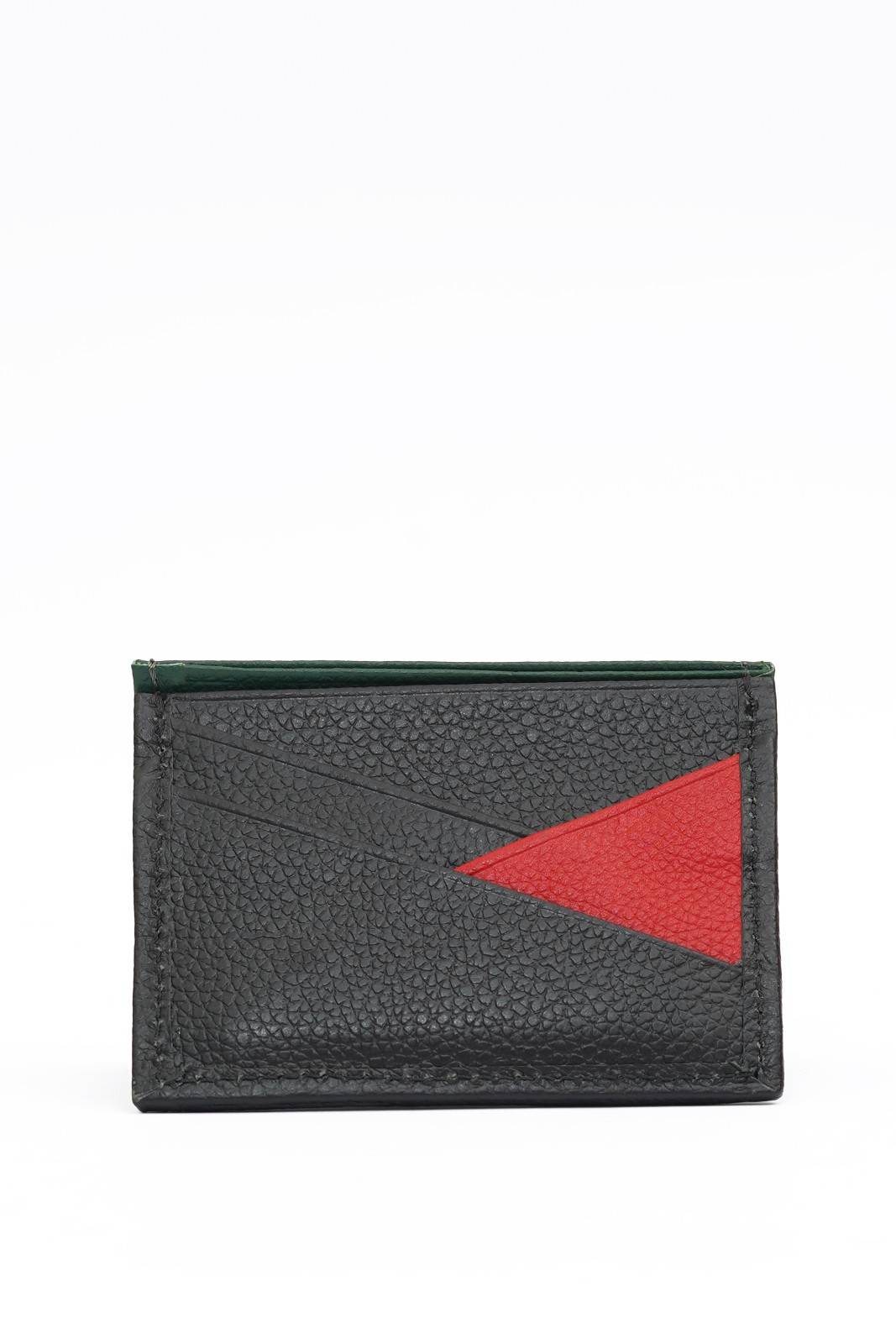 Nimbus Leather Card Holder