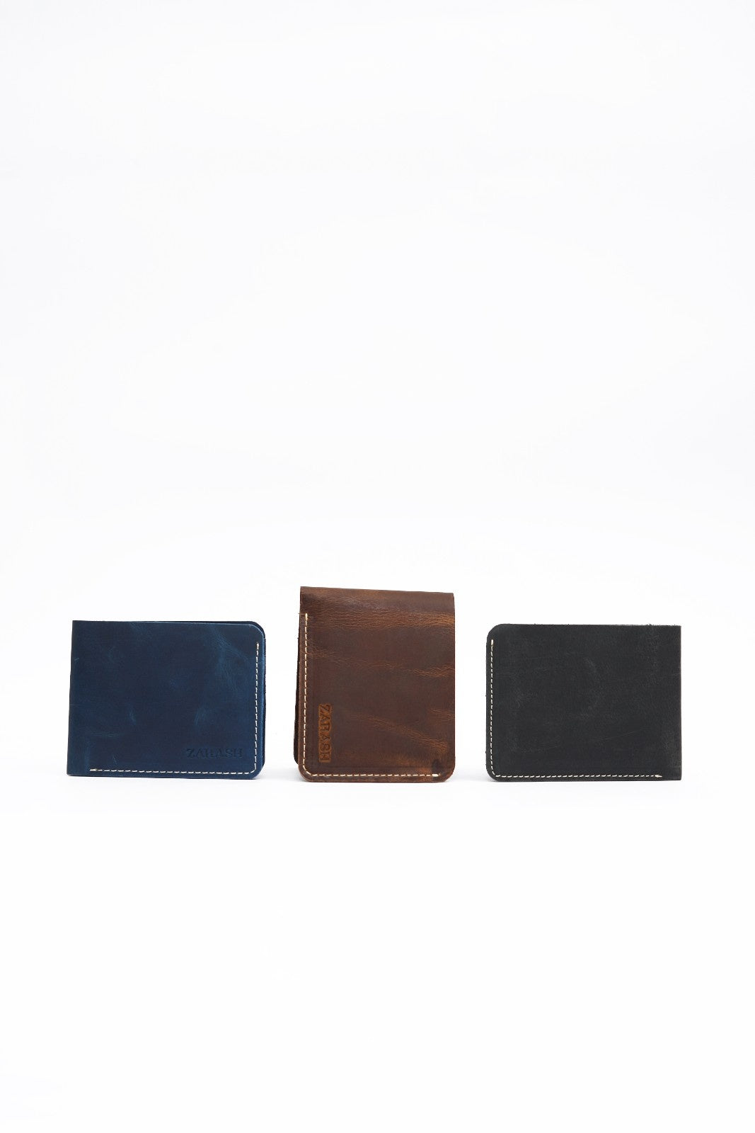 Elysium Leather Wallet