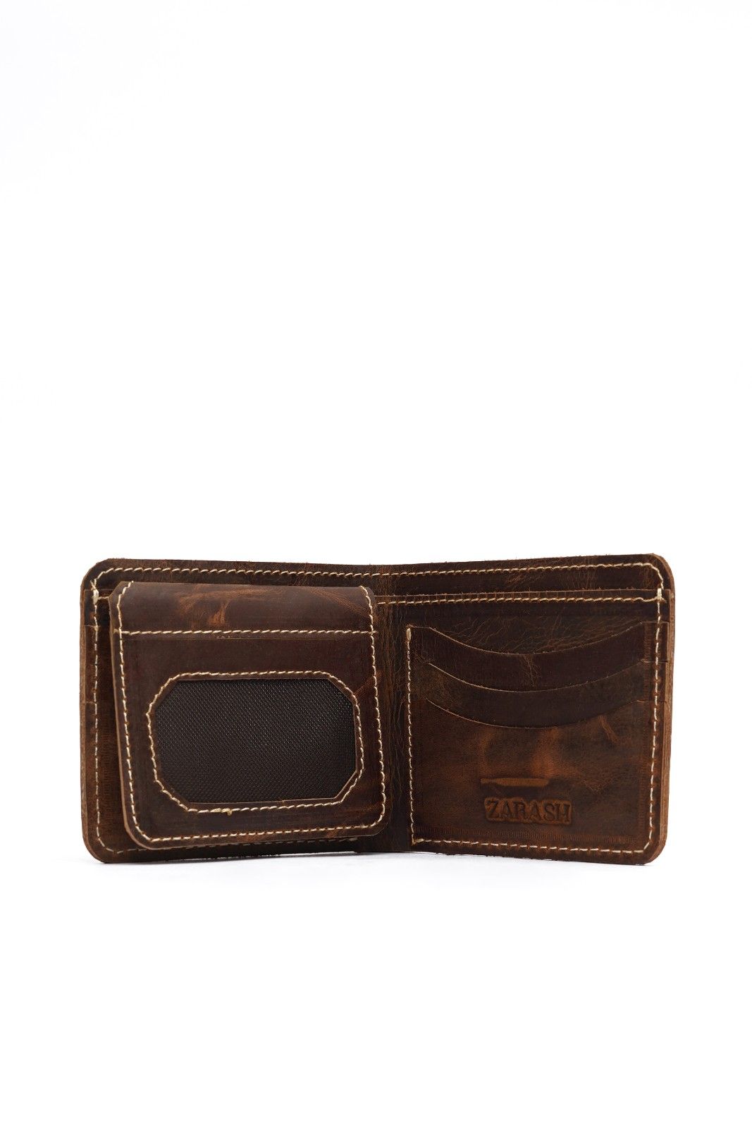 Elysium Leather Wallet