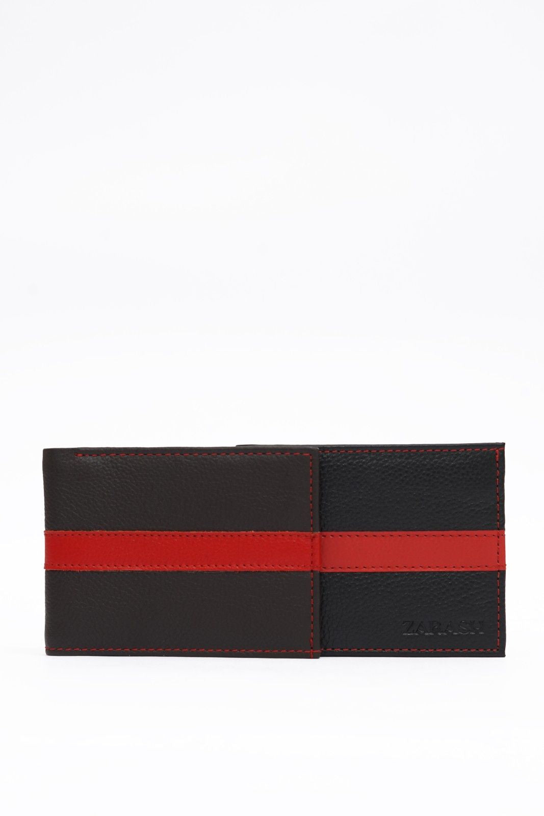 Pinnacle Leather Wallet