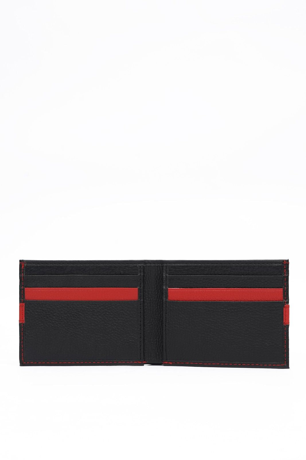 Pinnacle Leather Wallet