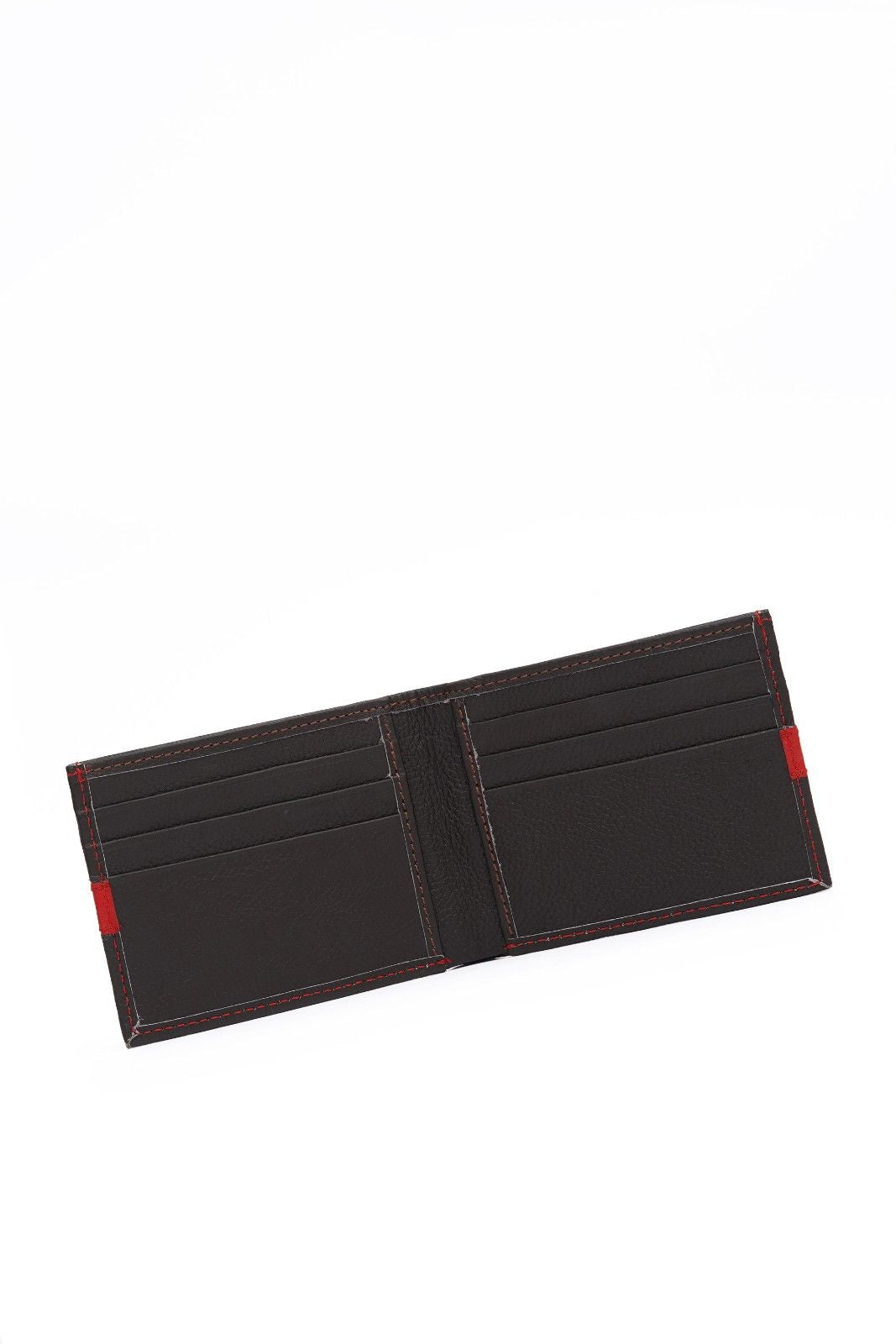 Pinnacle Leather Wallet