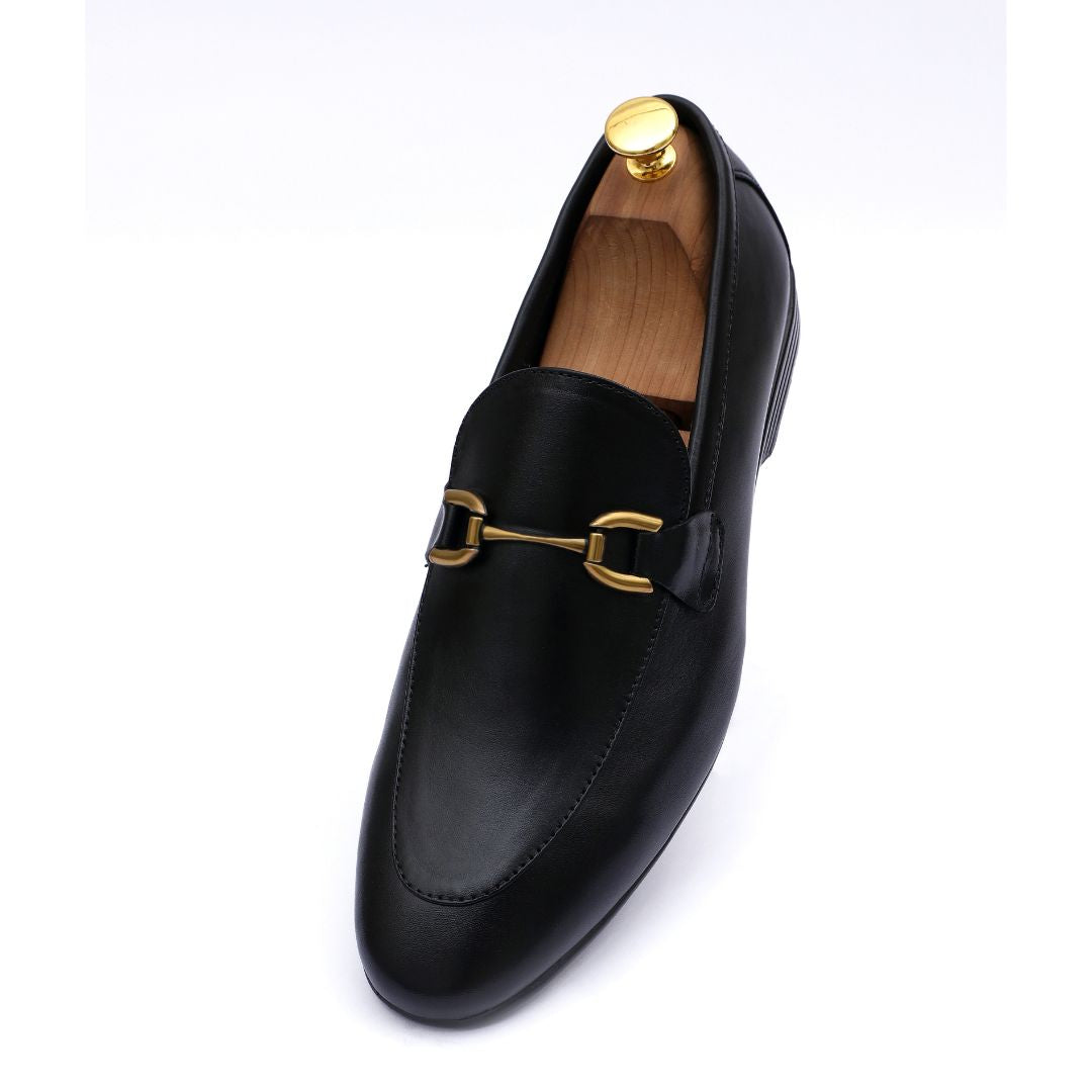 L4-Classic Loafer